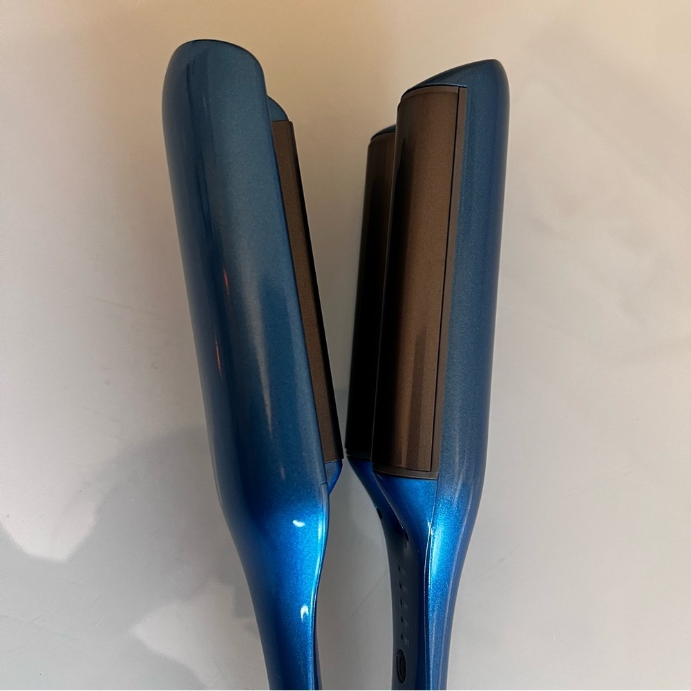 BaBylissPRO Nano Titanium Styling Tool - Metallic Blue - Picture 6 of 16